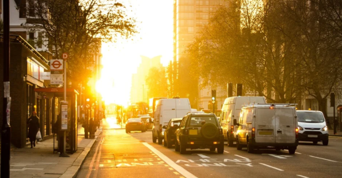 road safety regulation