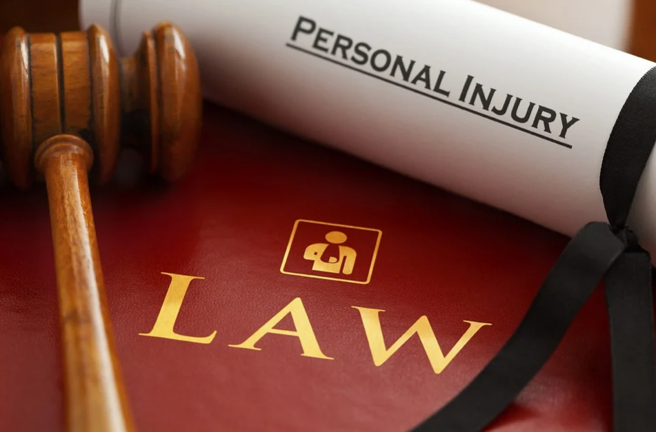 personal injury law