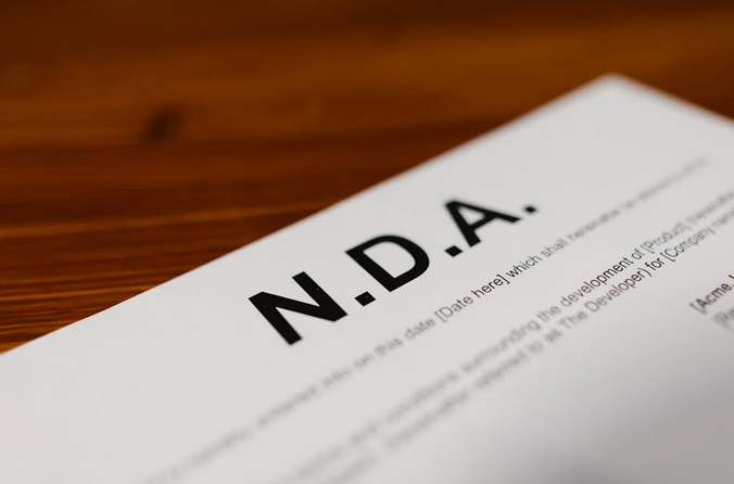 NDA